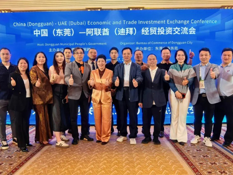 优游国际官网母线槽亮相中东，牵手沙特